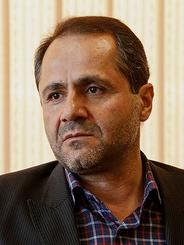 امین شاهرخی